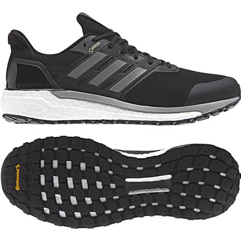 adidas gtx laufschuh herren|Adidas Supernova GTX .